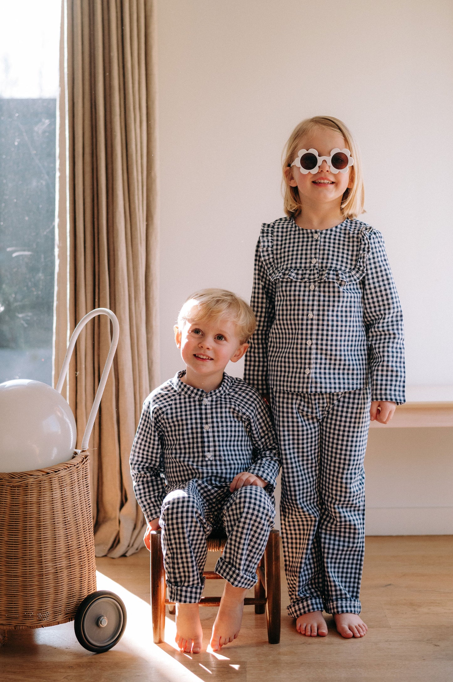 PYJAMA ARCHIE