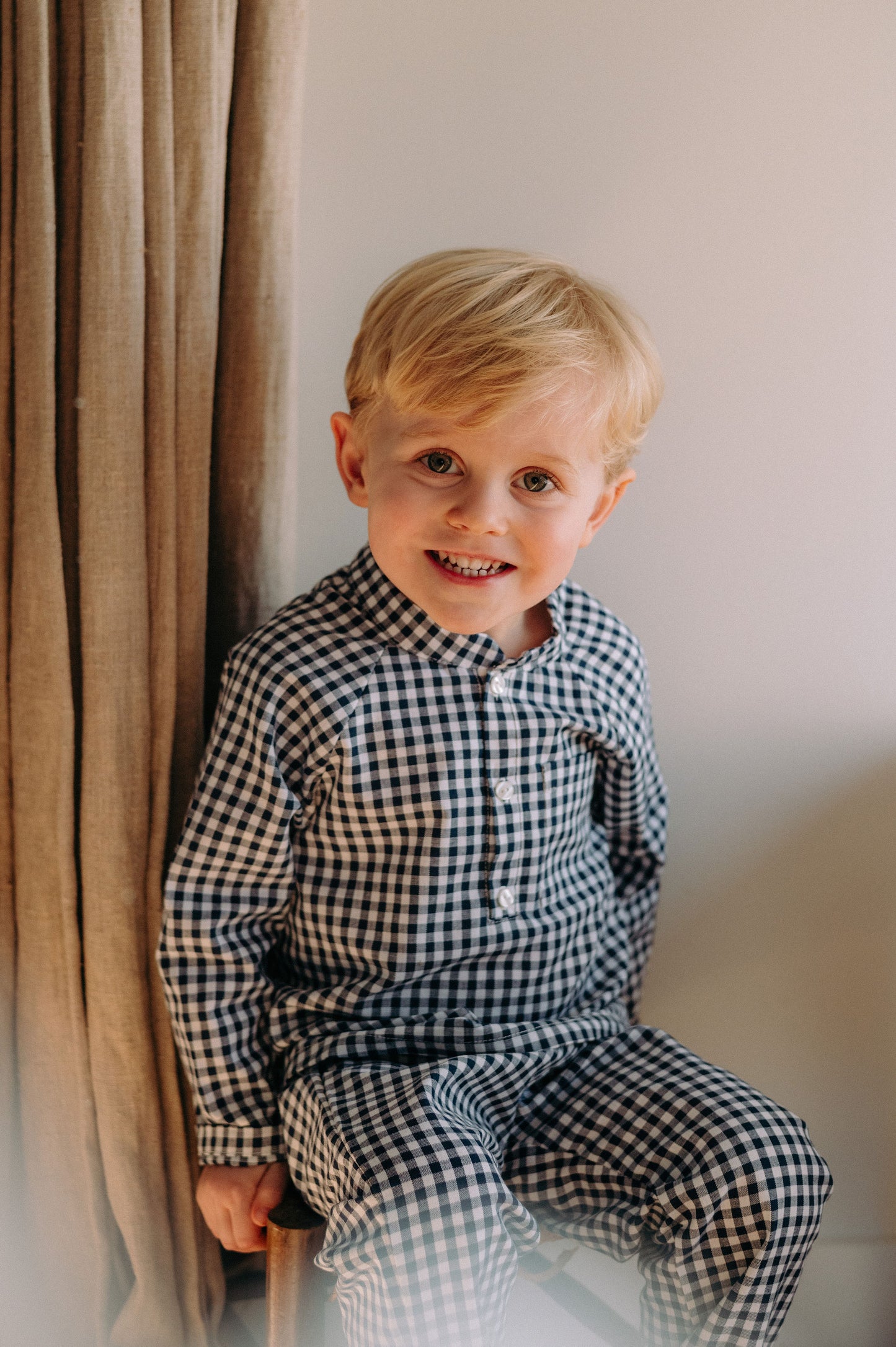 PYJAMA ARCHIE