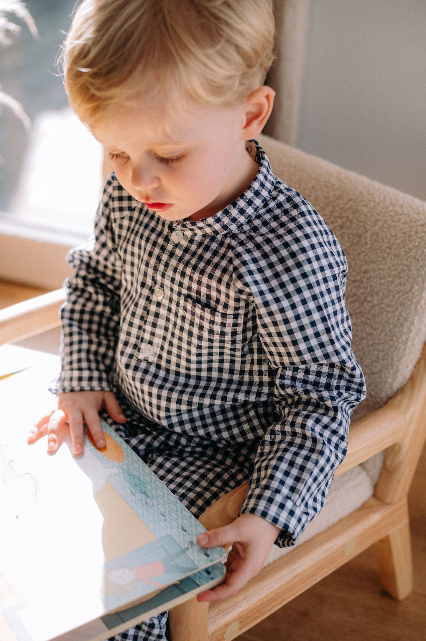 PYJAMA ARCHIE