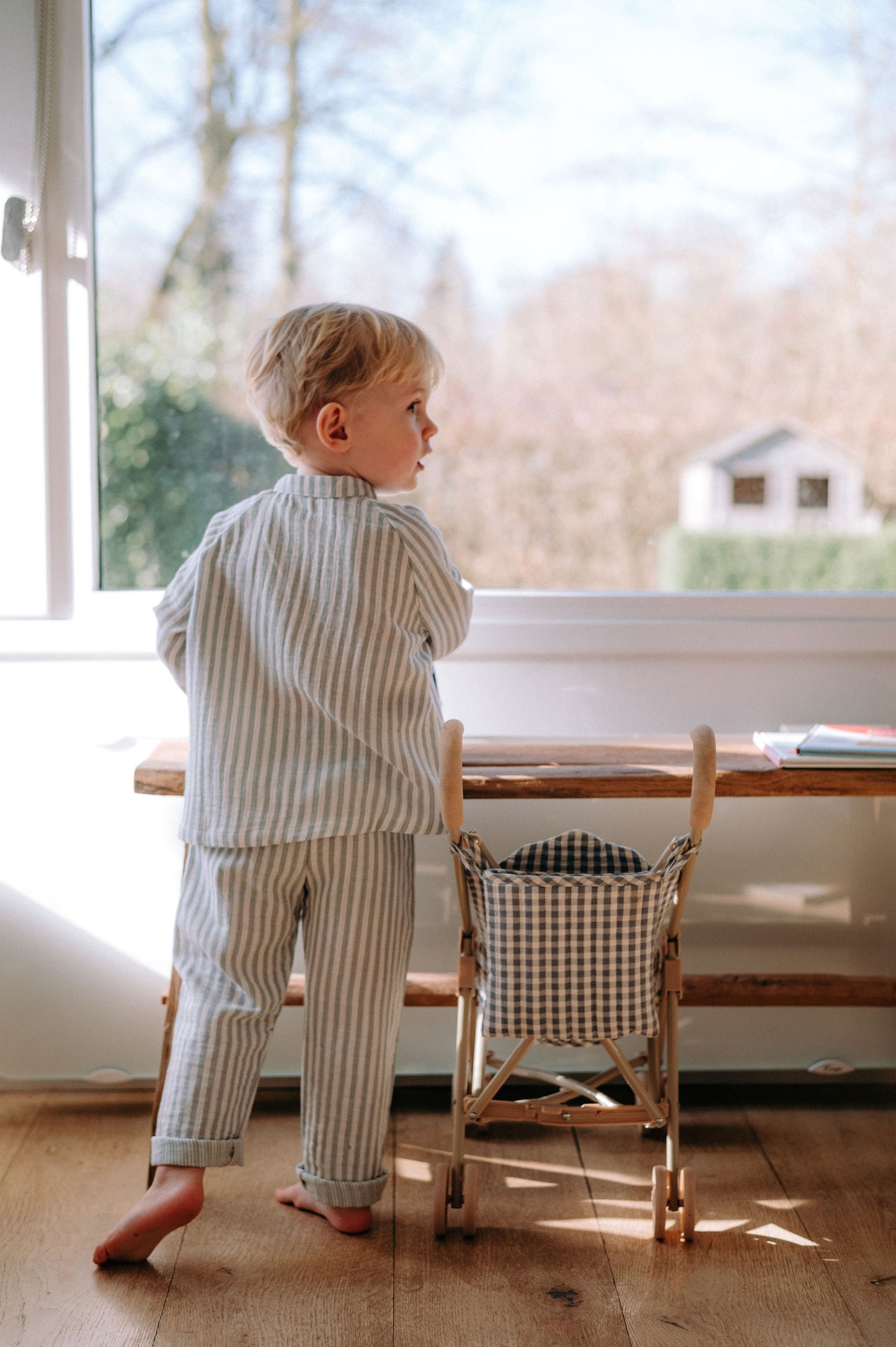 PYJAMA ARCHIE