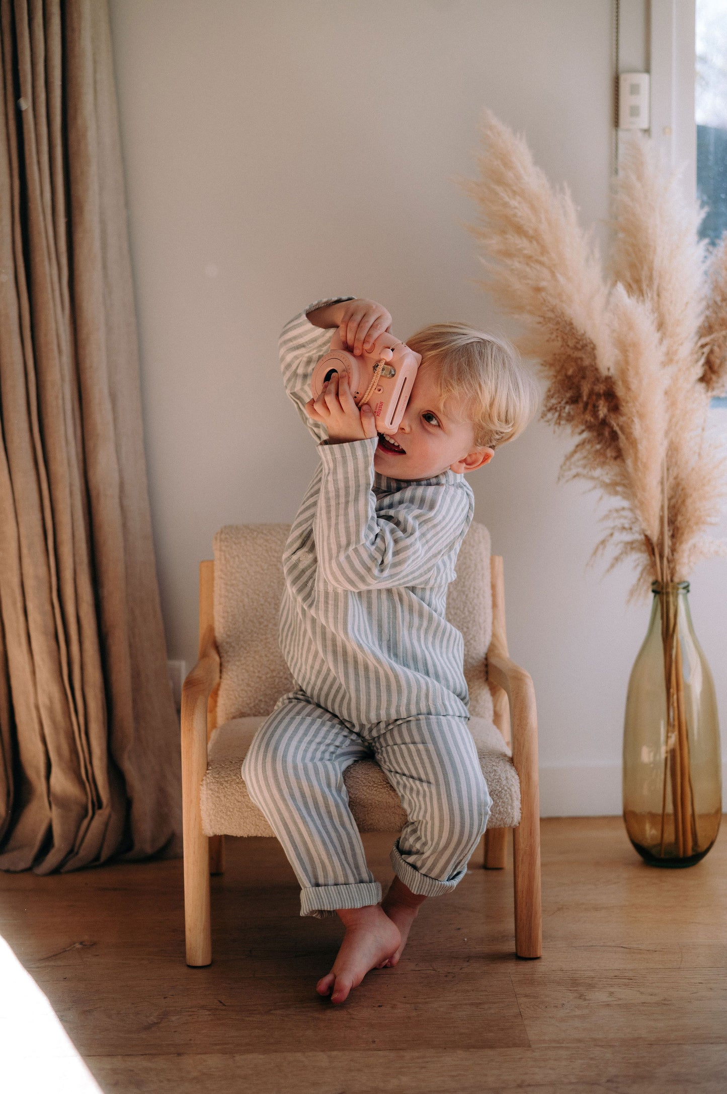 PYJAMA ARCHIE