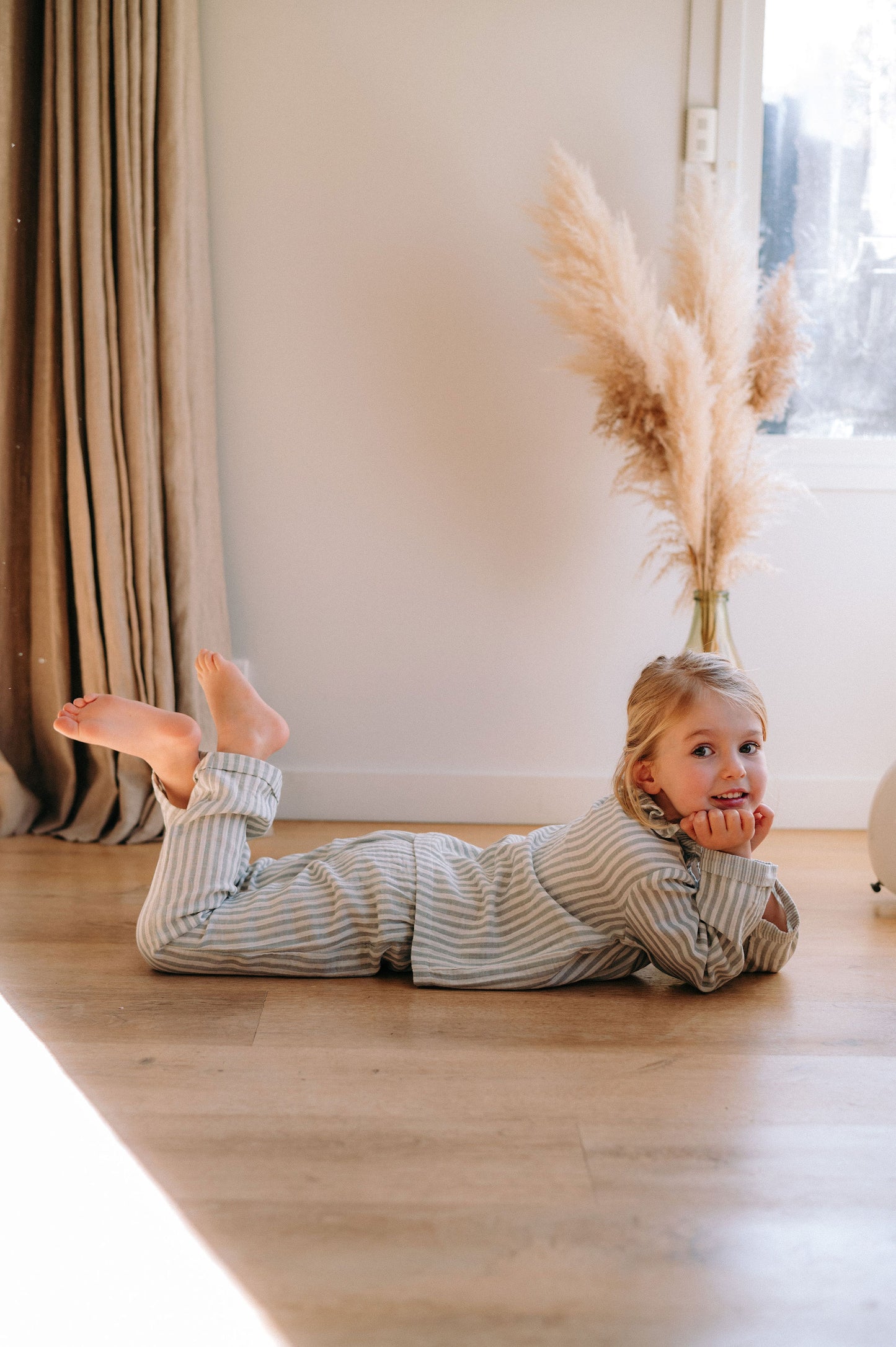 PYJAMA BEA