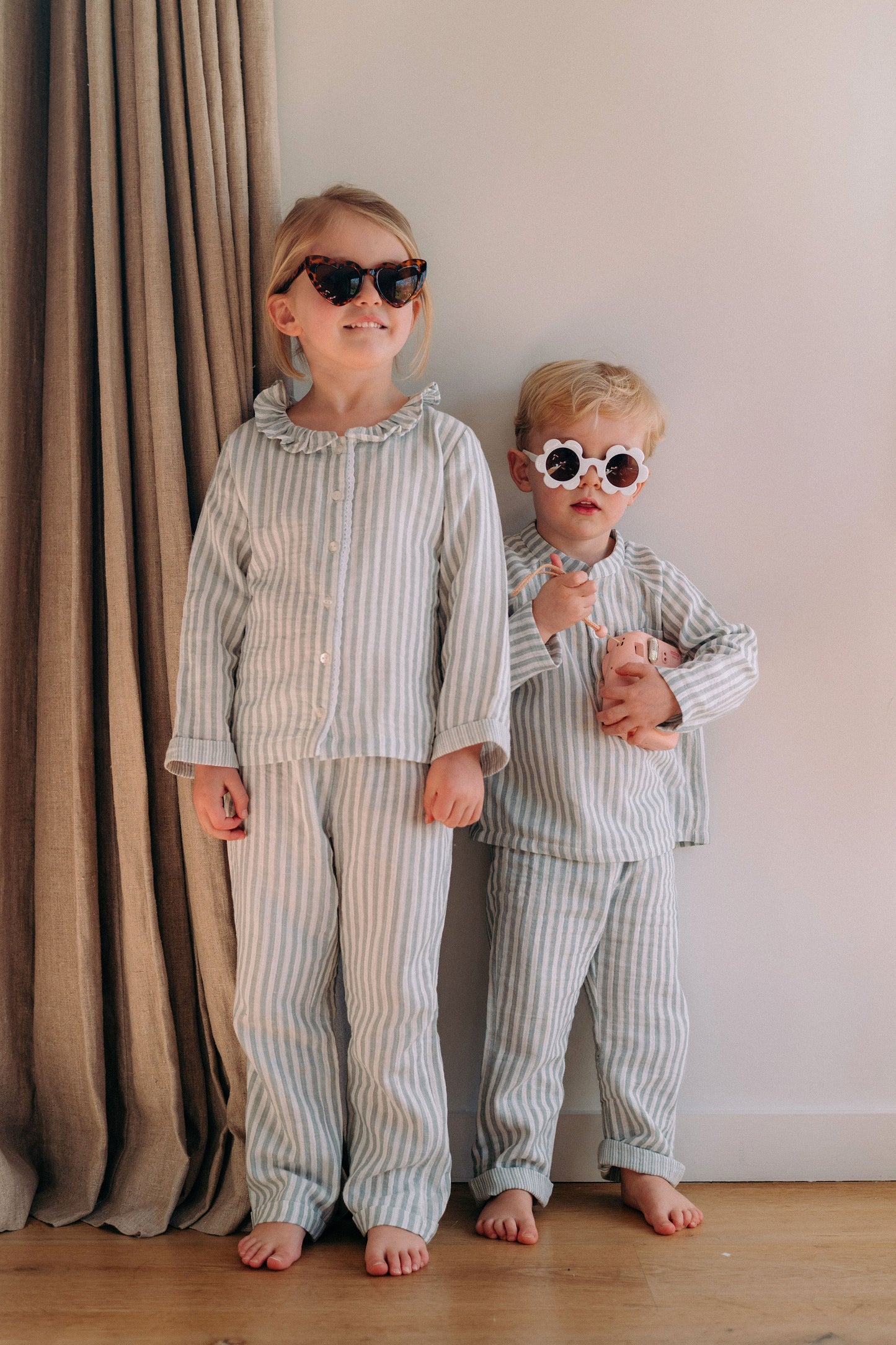 PYJAMA BEA