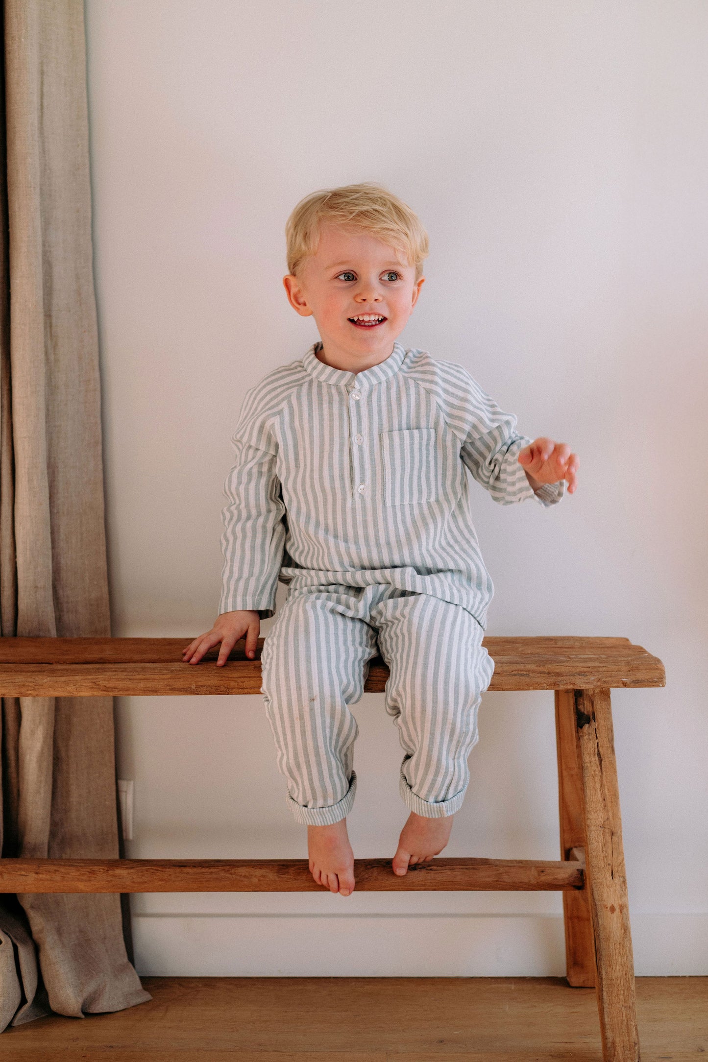PYJAMA ARCHIE