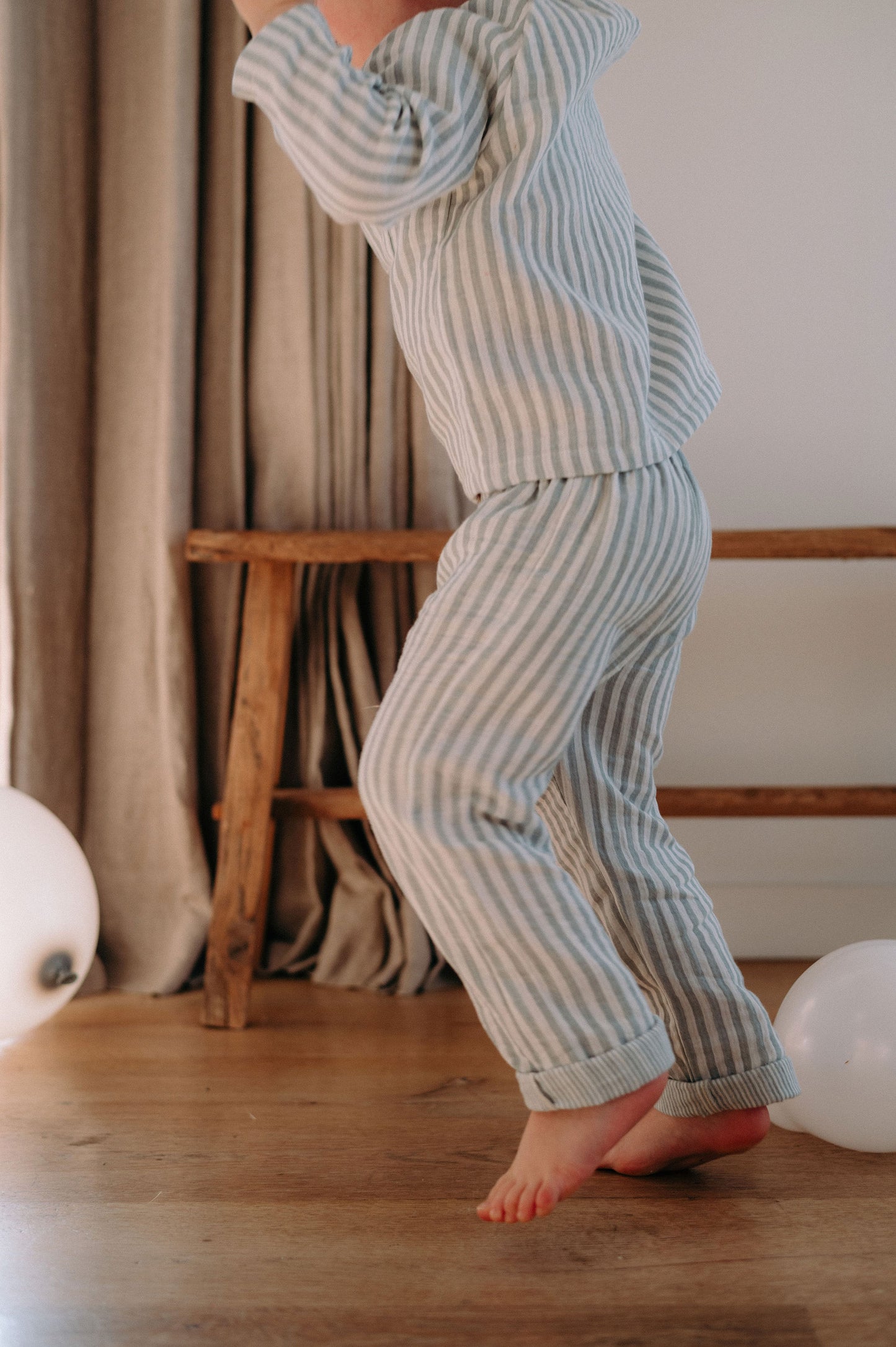 PYJAMA ARCHIE