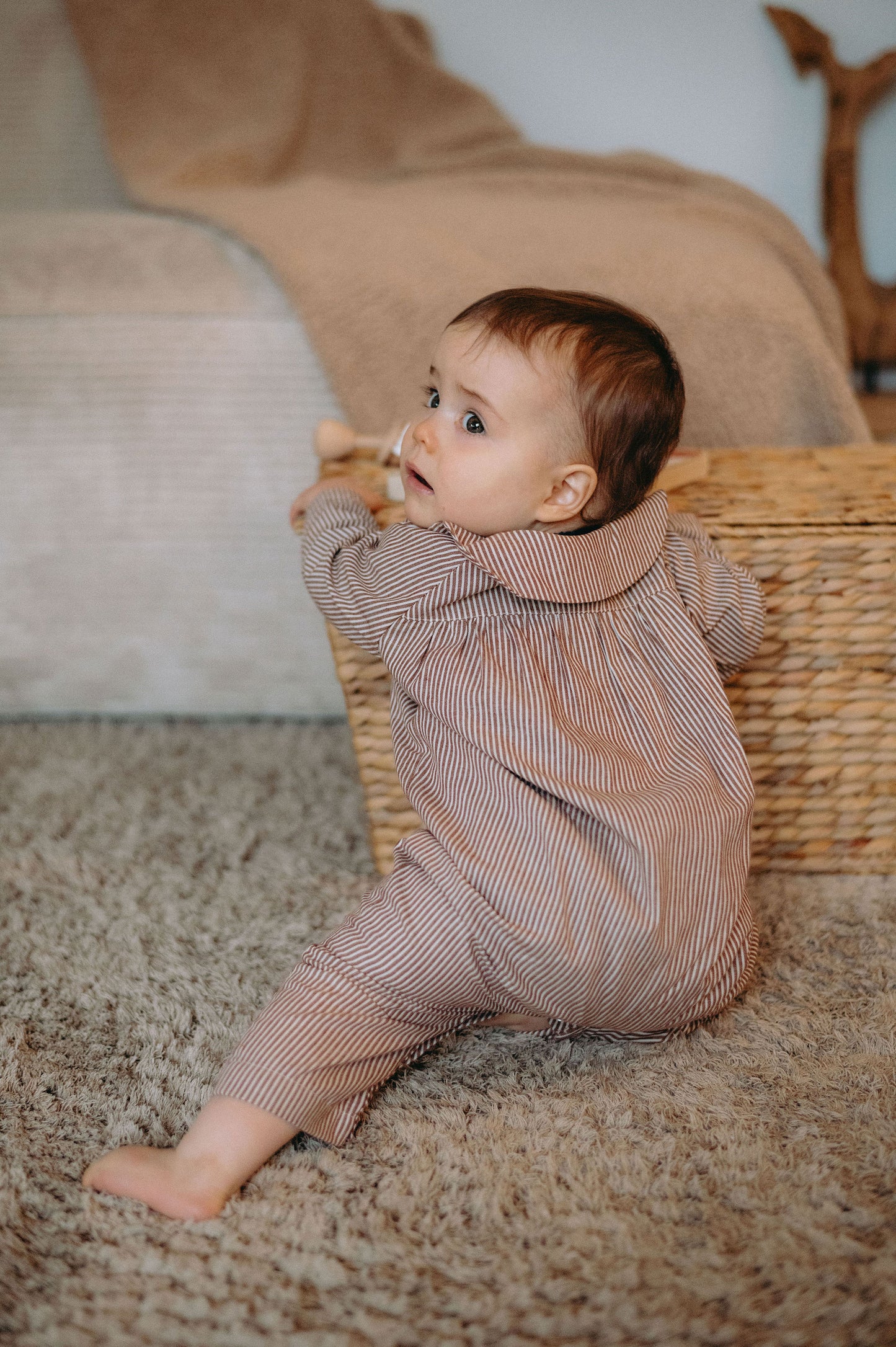PYJAMA ANDY