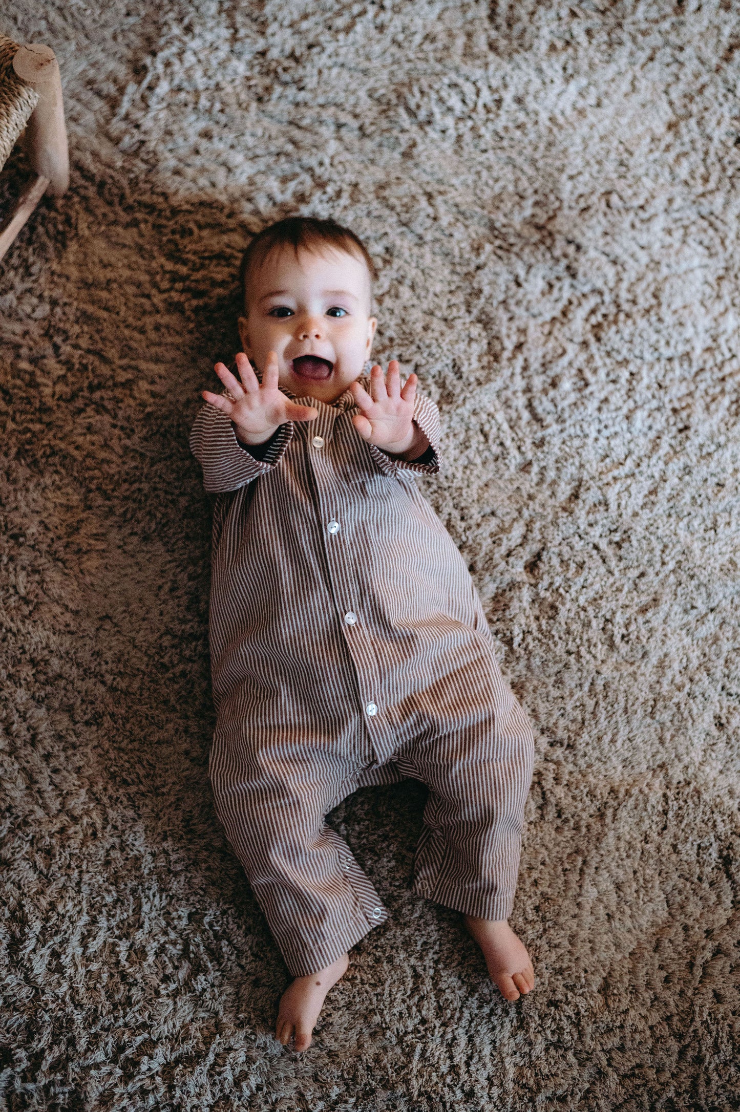 PYJAMA ANDY