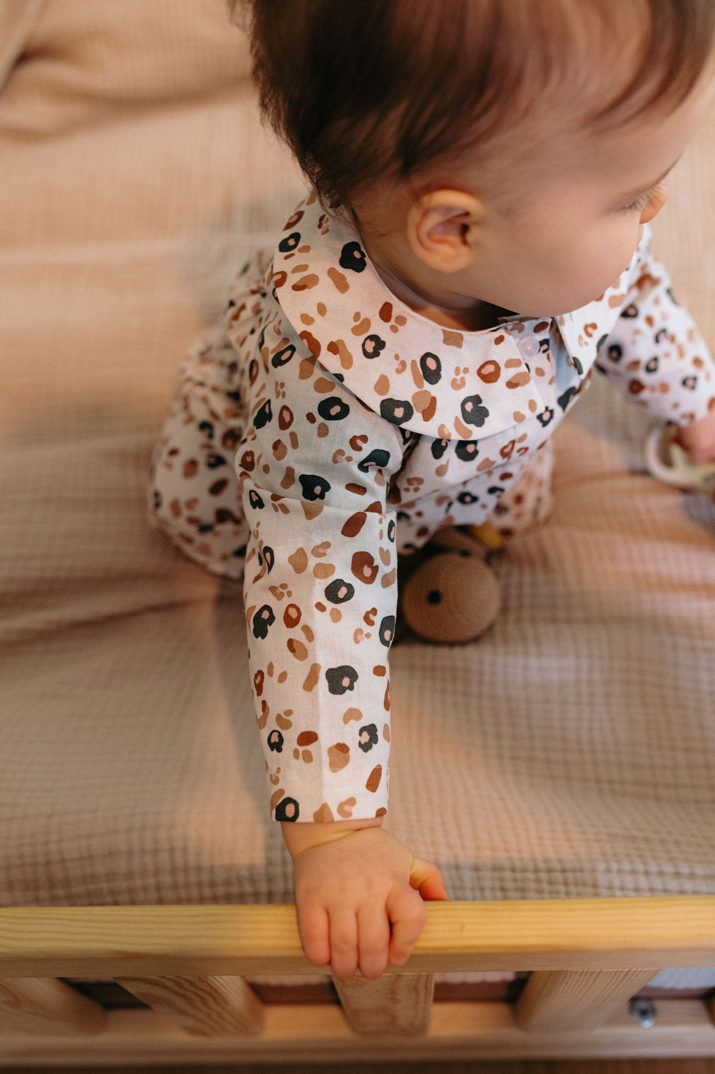 PYJAMA ANDY