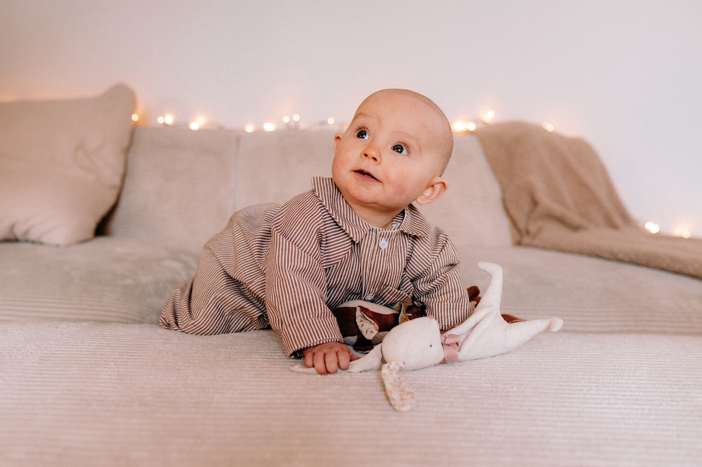 PYJAMA ANDY