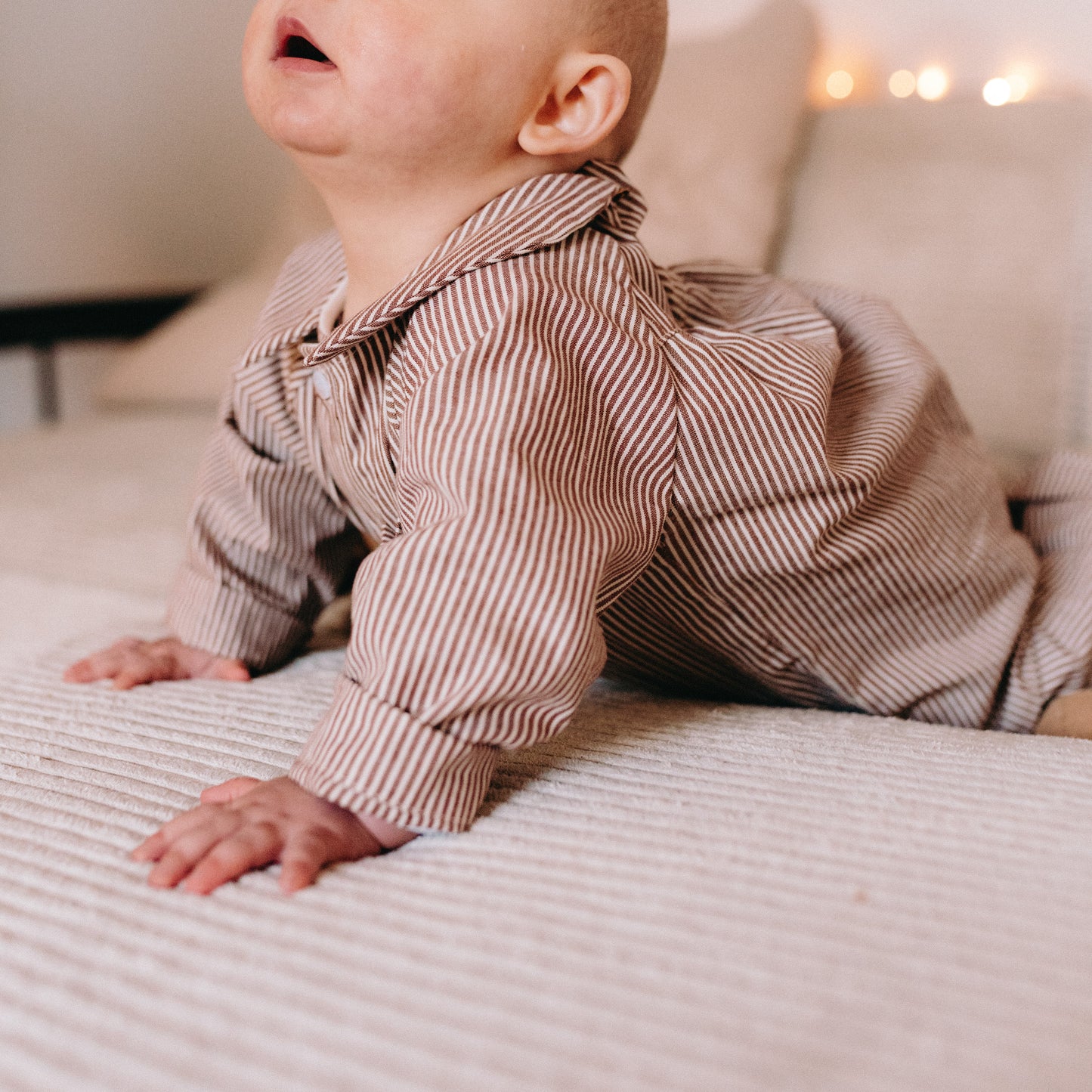 PYJAMA ANDY