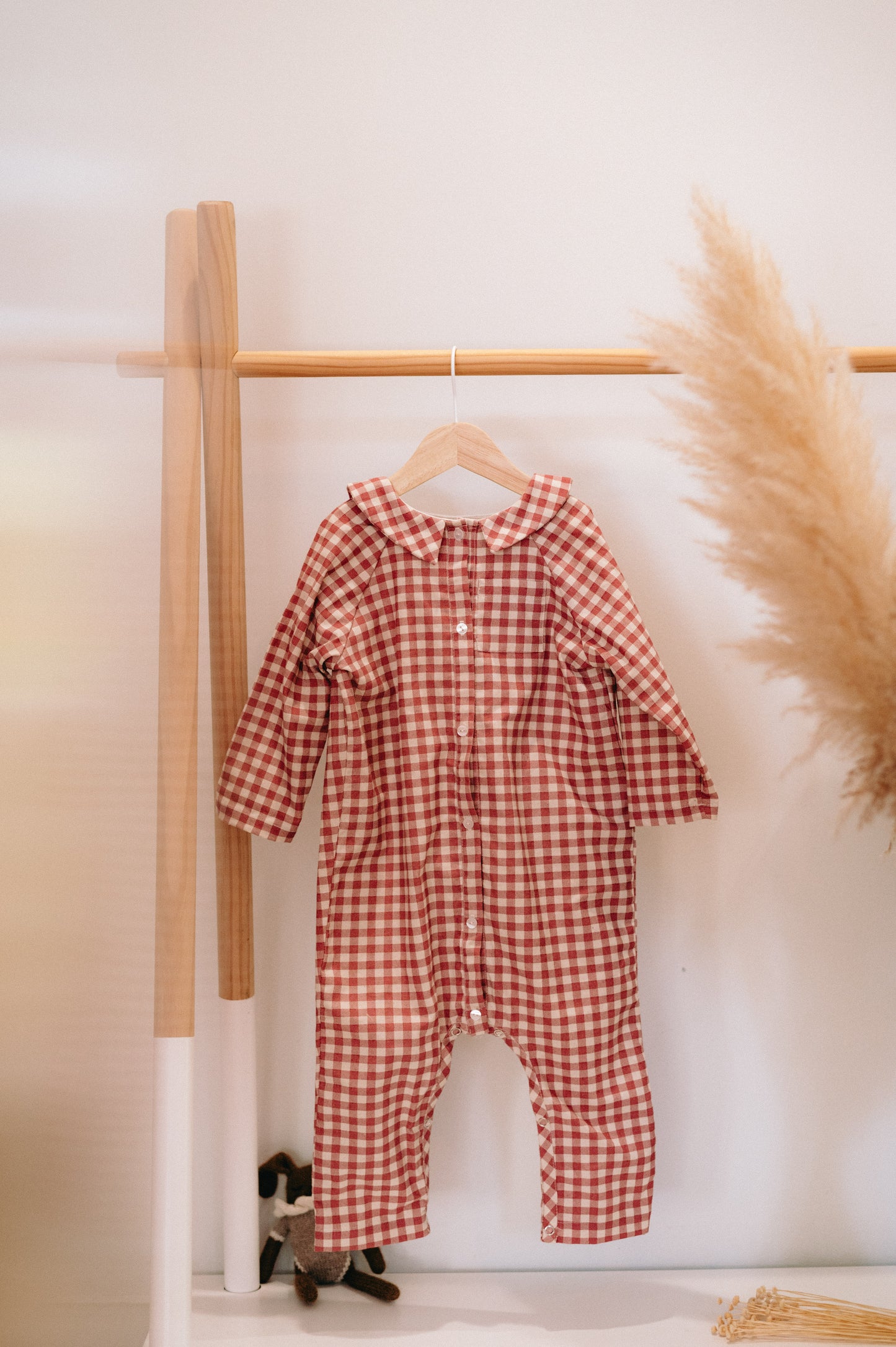 PYJAMA ANDY