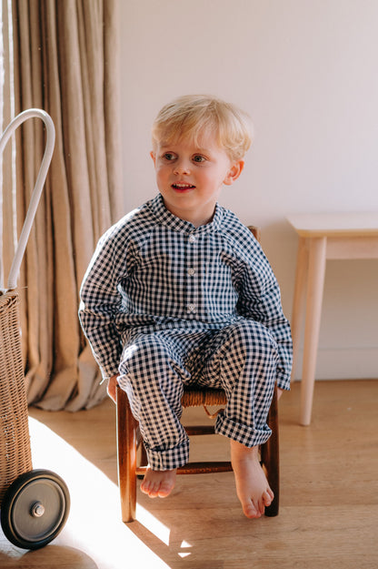 PYJAMA ARCHIE