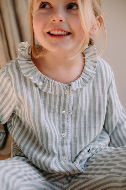 PYJAMA BEA