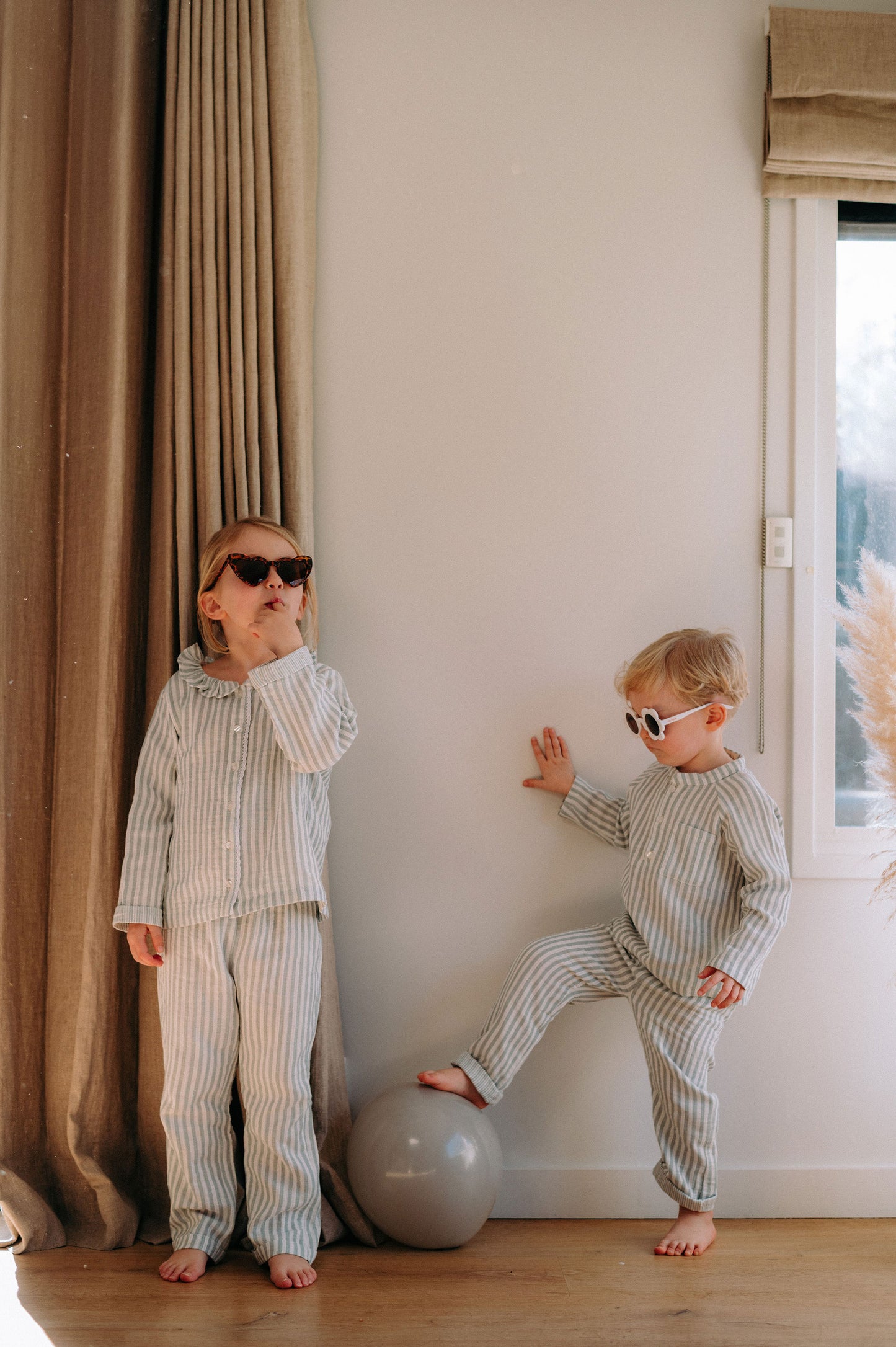 PYJAMA ARCHIE
