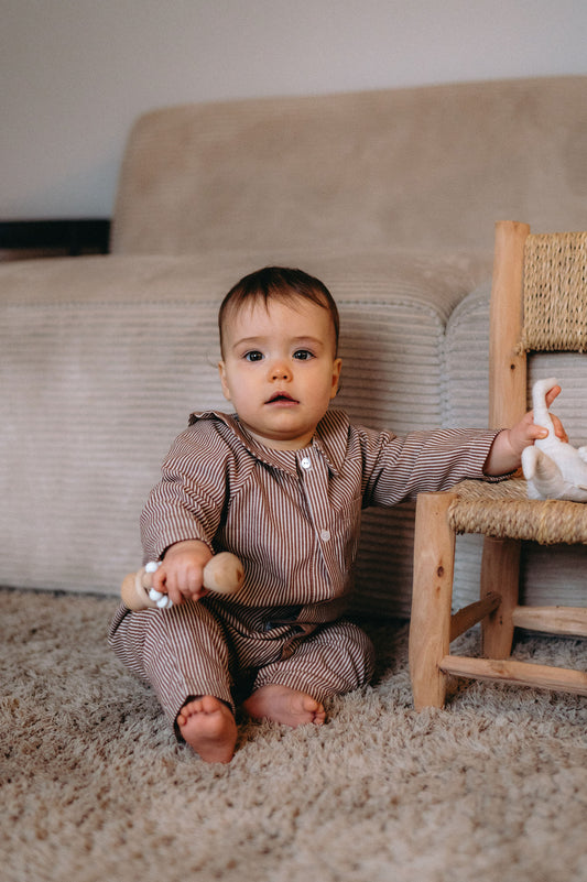 PYJAMA ANDY