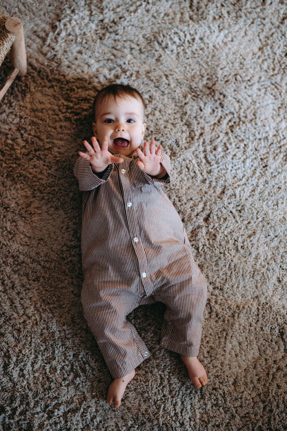 PYJAMA ANDY