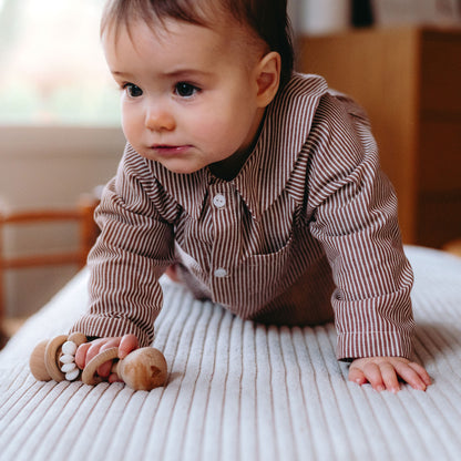 PYJAMA ANDY
