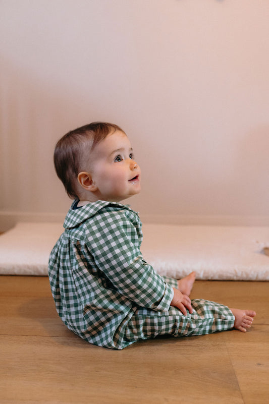 PYJAMA ANDY