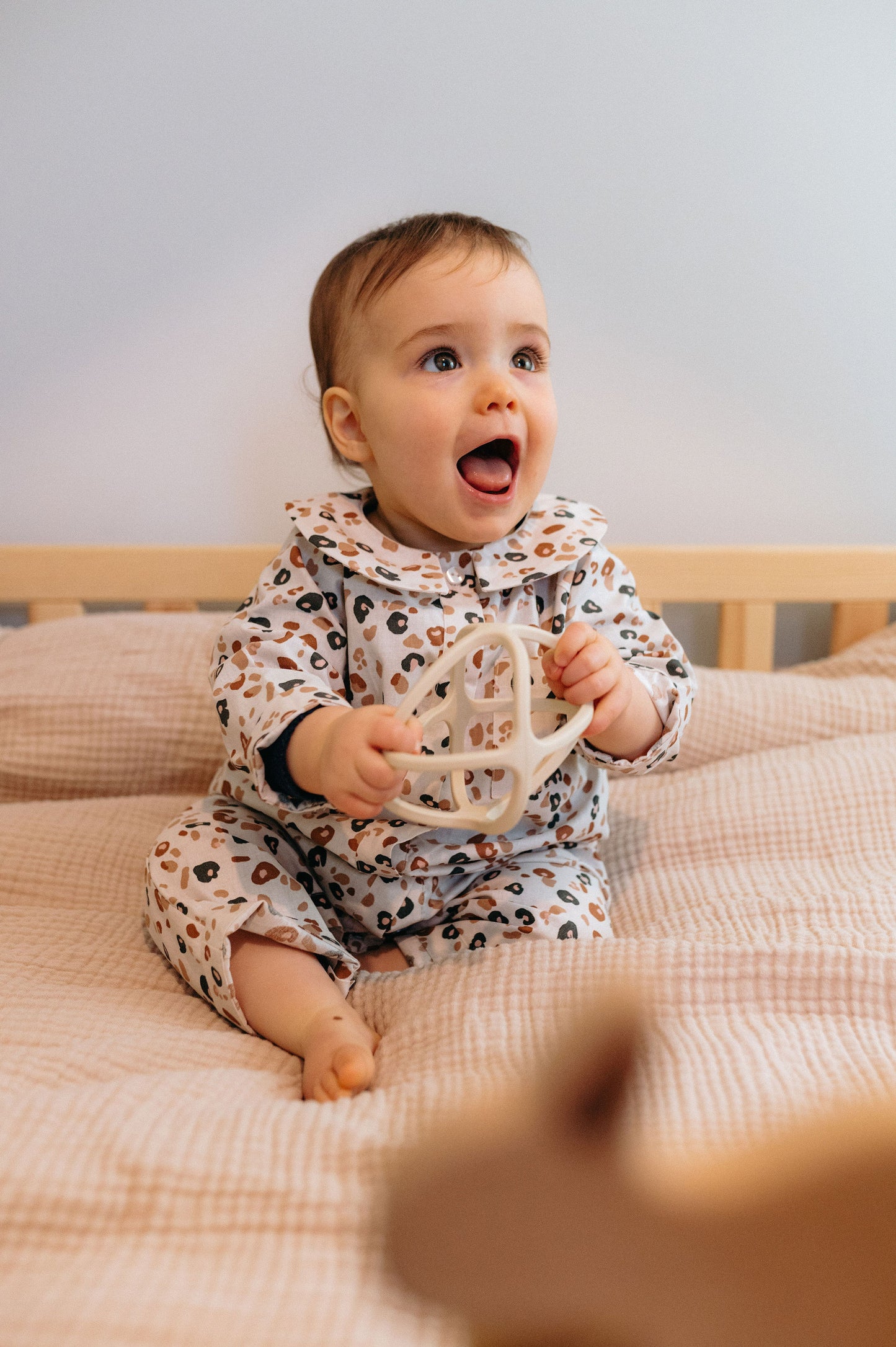 PYJAMA ANDY