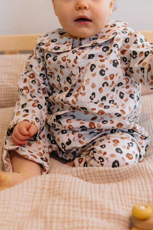 PYJAMA ANDY