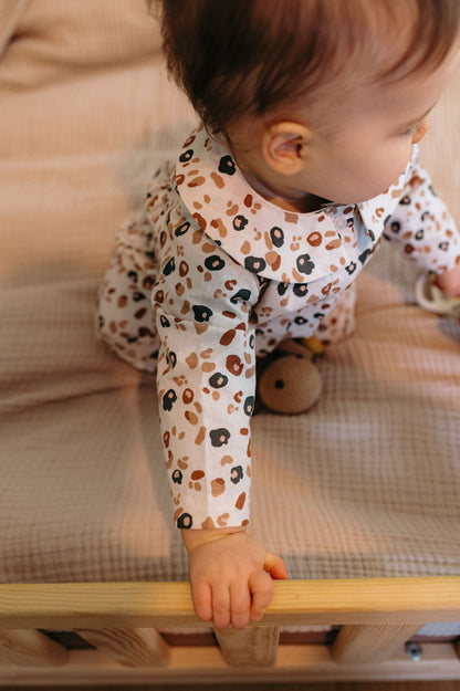 PYJAMA ANDY