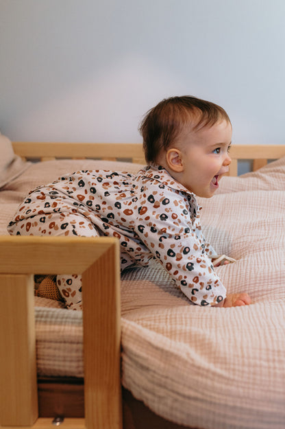 PYJAMA ANDY