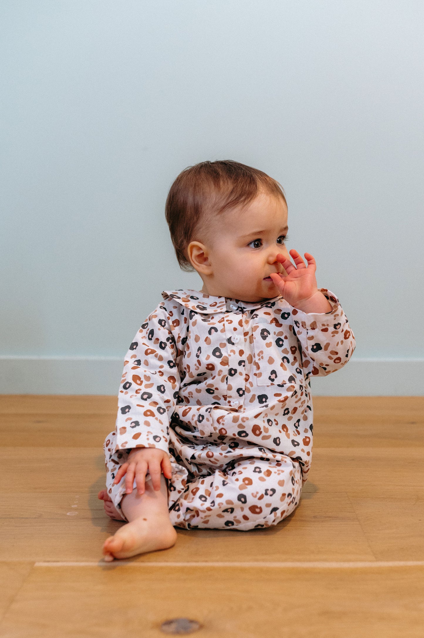 PYJAMA ANDY