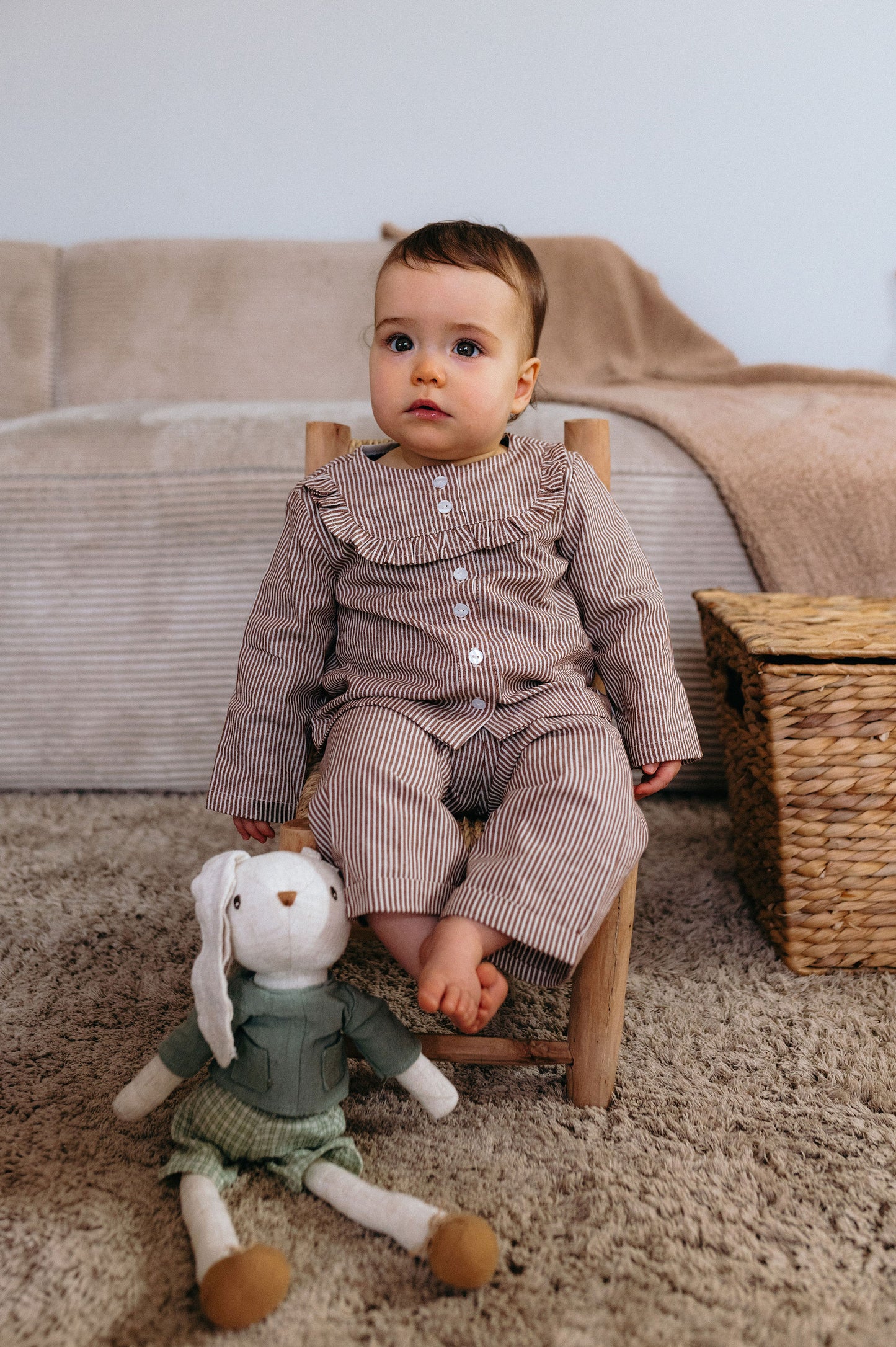 PYJAMA AGNES